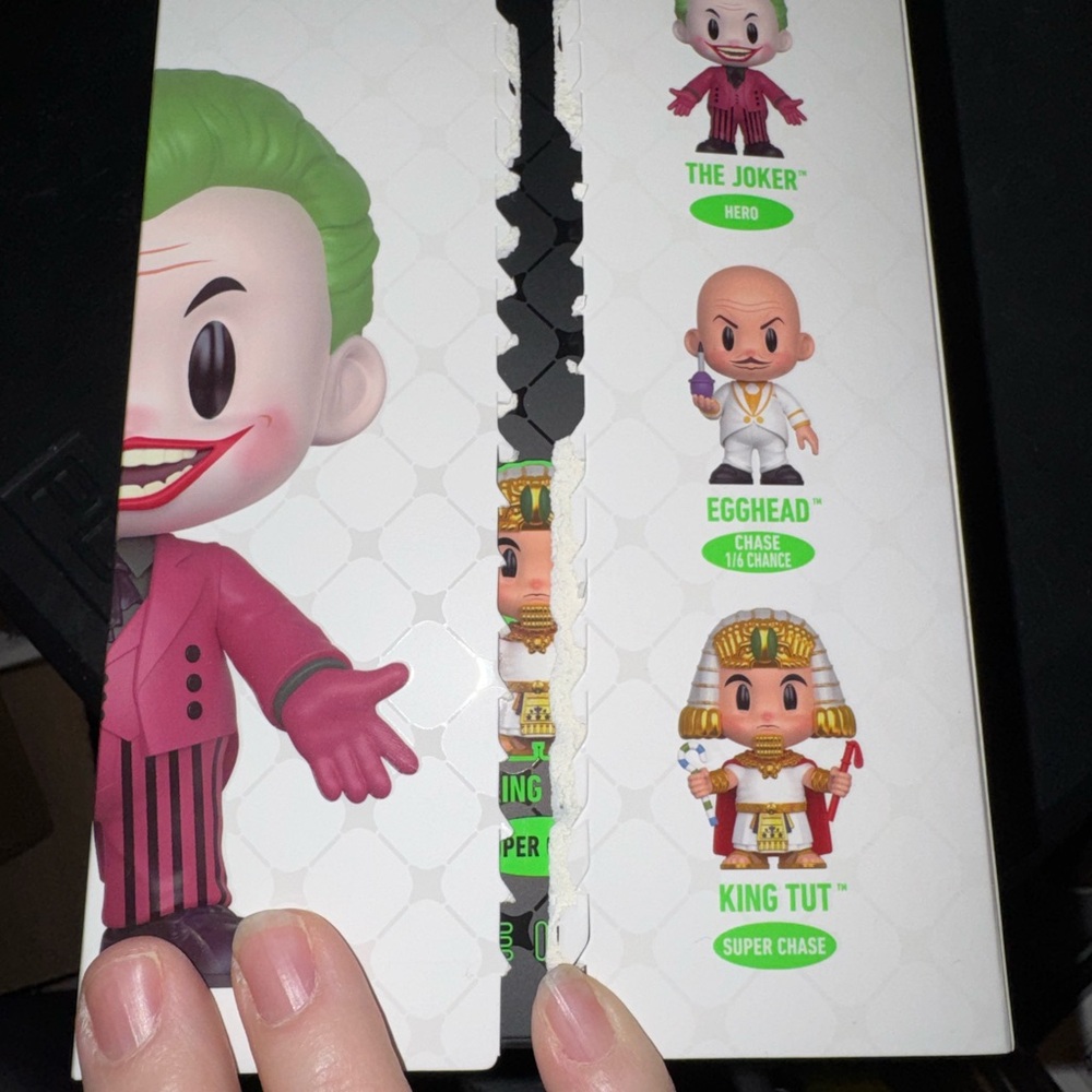The Joker Thrilljoy - common - Picture 3 of 3